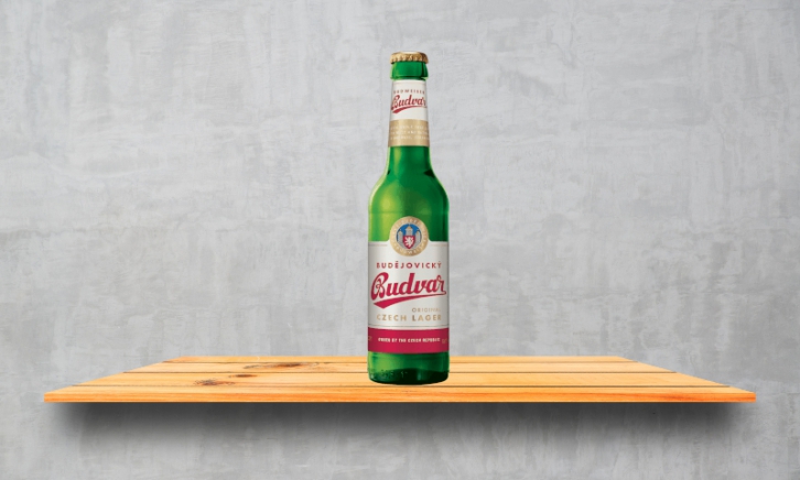 Budweiser Budvar